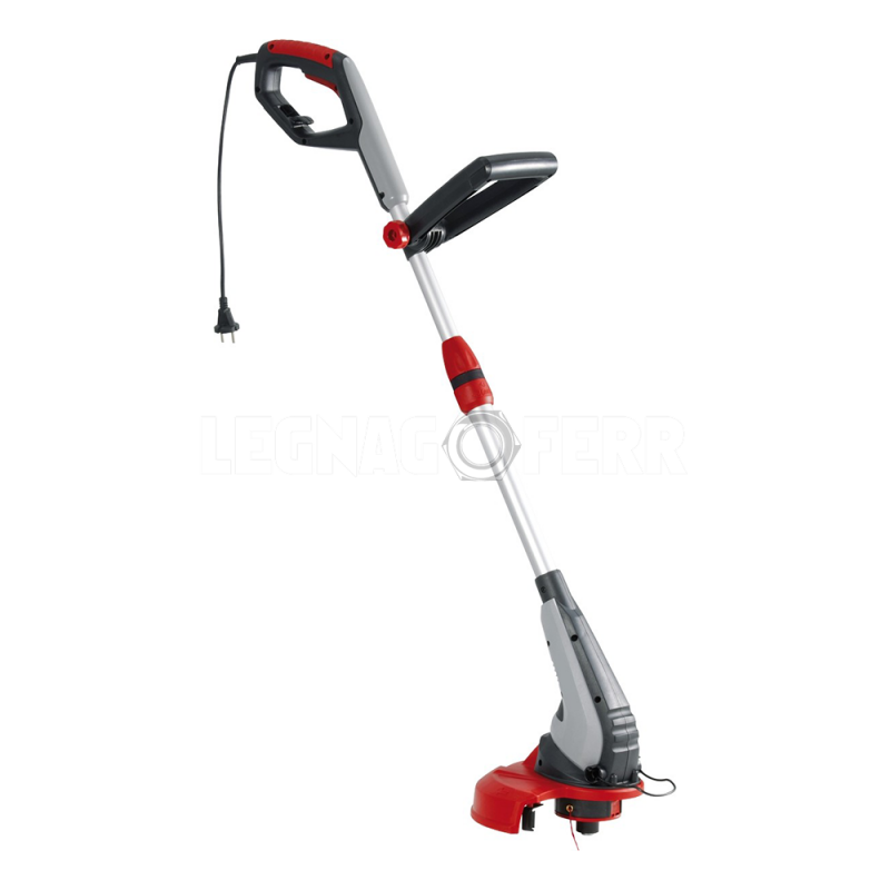 Decespugliatore AL-KO GTE 350 Elettrico Tagliabordi Trimmer 112928