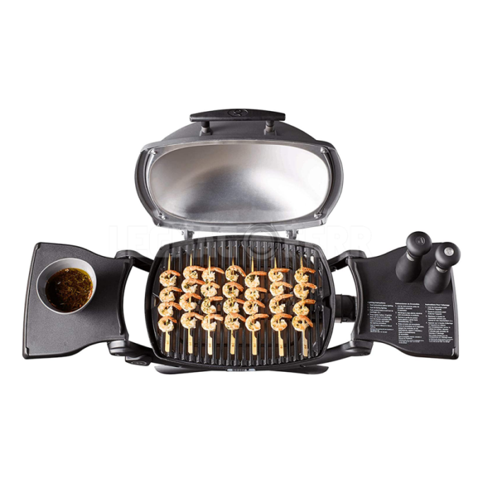 Q2200 Weber Barbecue a Gas 54010029 - immagine 2