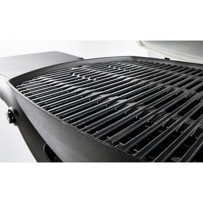 Q2200 Weber Barbecue a Gas con Supporto Stand 54010329 - immagine 3