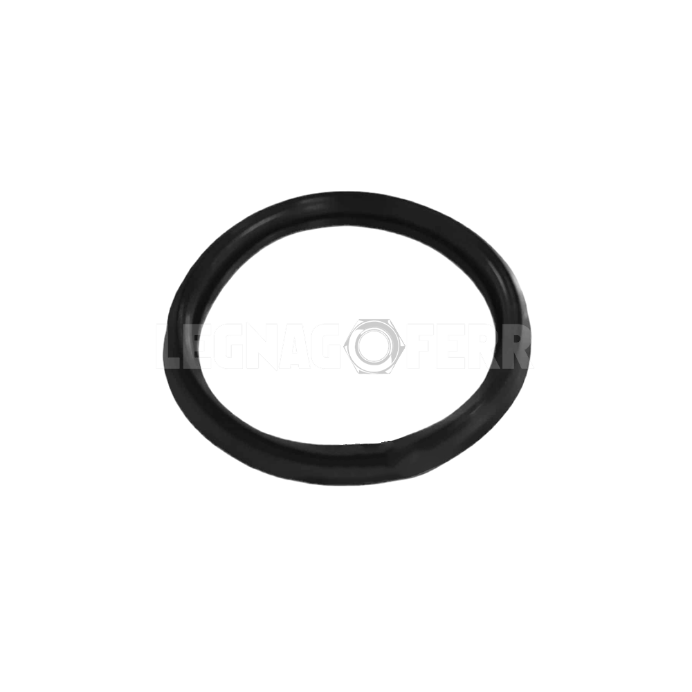 Guarnizione Cappa Fumi per Caldaia Immergas Ricambi 3032028 ex 1026656 1 Immergas 3032028 Guarnizione Cappa Fumi per Caldaia