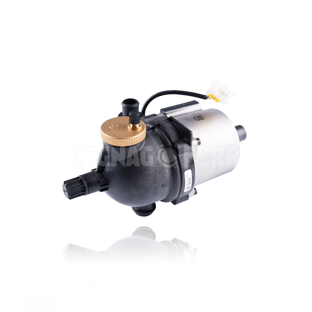 Pompa Circolatore per Caldaia Saunier Duval Ricambio 05123600 1 Saunier Duval 05123600 Pompa Circolatore per Caldaia Ricambio