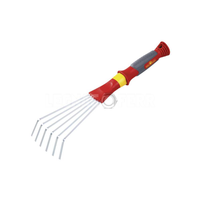 Scopetta Scopa per Erba LD-2K Wolf Garten 2722000