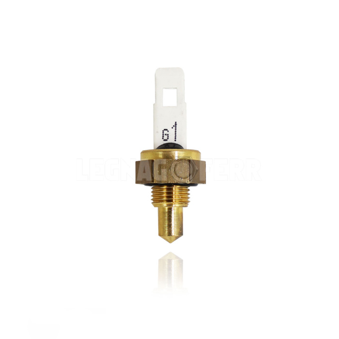 Saunier Duval S1087100 Sonda Sensore Riscaldamento Caldaia Ricambio