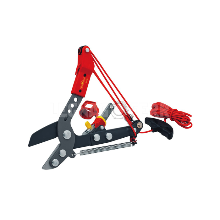 Svettatoio a Battente Professionale RC-VM Wolf Garten 71ACA005650