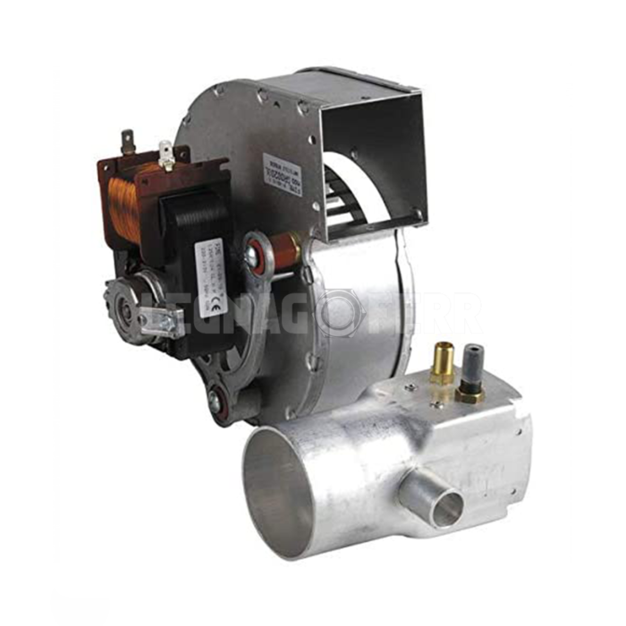 Riello 4050323 Ventilatore per Caldaia Riello Ricambi