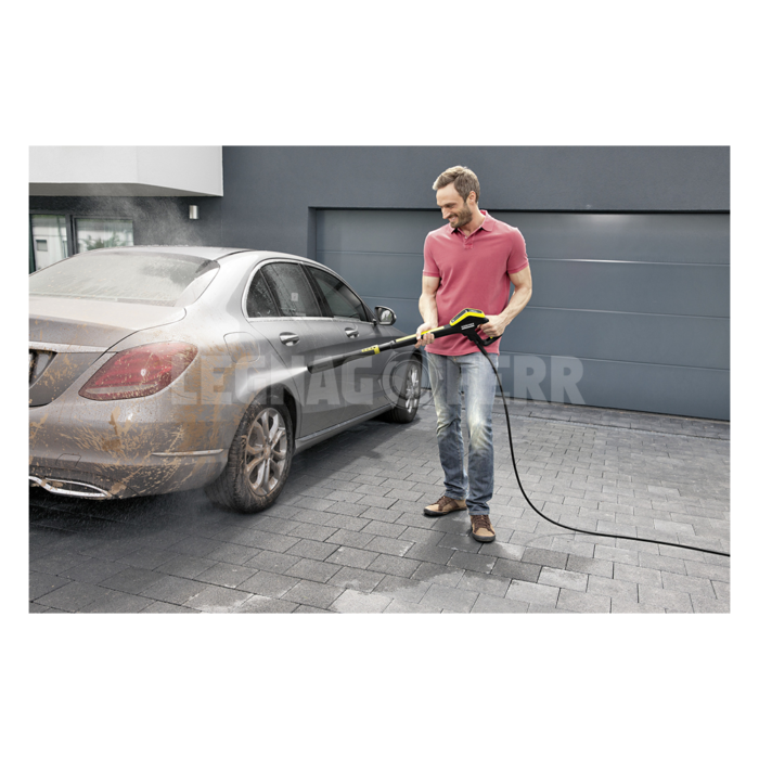 Idropulitrice K7 Power Smart Control Karcher 1.317-150.0 - immagine 3
