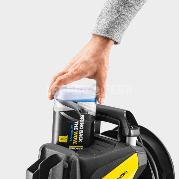 Idropulitrice K7 Power Smart Control Karcher 1.317-150.0 - immagine 7