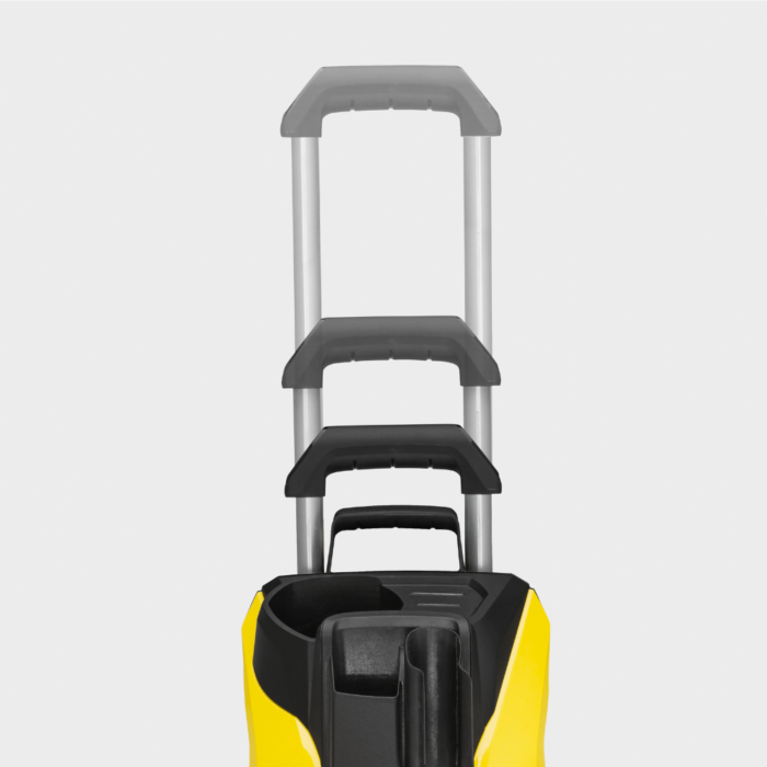 Idropulitrice K7 Power Smart Control Karcher 1.317-150.0 - immagine 4