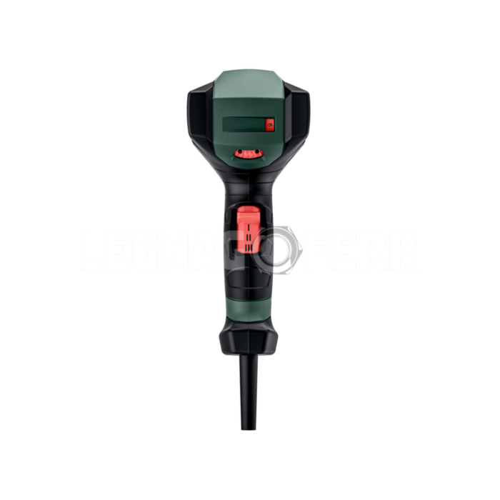Metabo HG 20 600 Pistola Termica 500 lmin 2000 W legnagoferr01