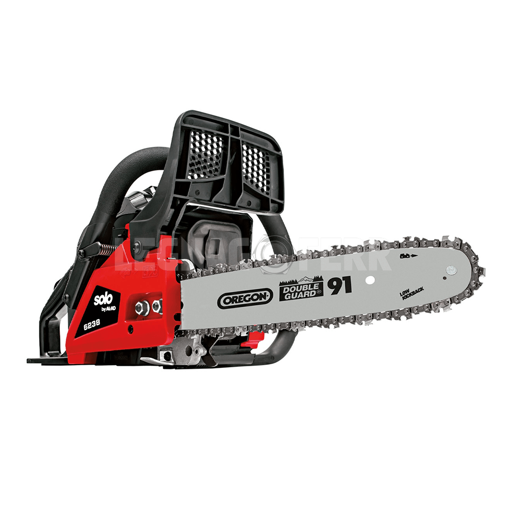 Motosega Compatta Leggera 35 cm 37.2 ccm Solo by AL-KO 6238 127387 1 Motosega AL-KO 127387 Compatta Leggera 35cm 37.2ccm Solo by AL-KO 6238