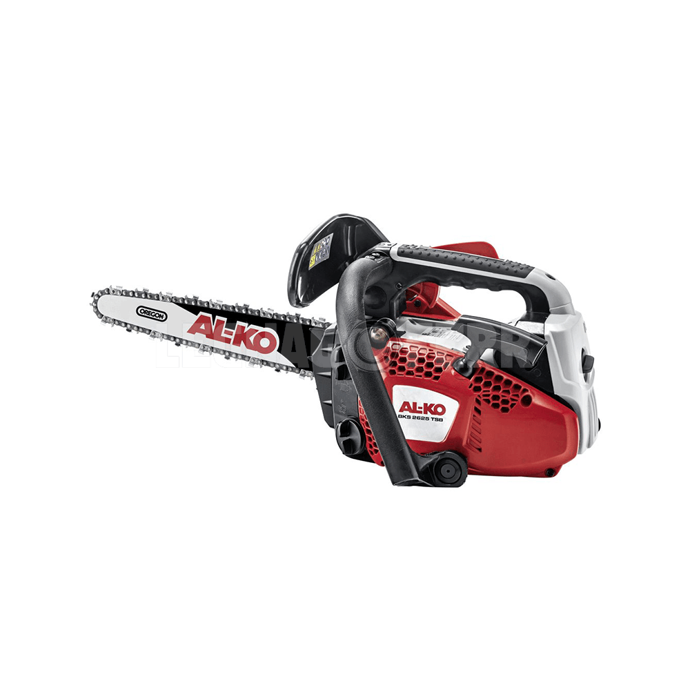 Motosega Potatura 26 cm 25 ccm AL-KO BKS 2625 TSB 113474 1 Motosega 113474 Potatura 26 cm 25 ccm AL-KO BKS 2625 TSB