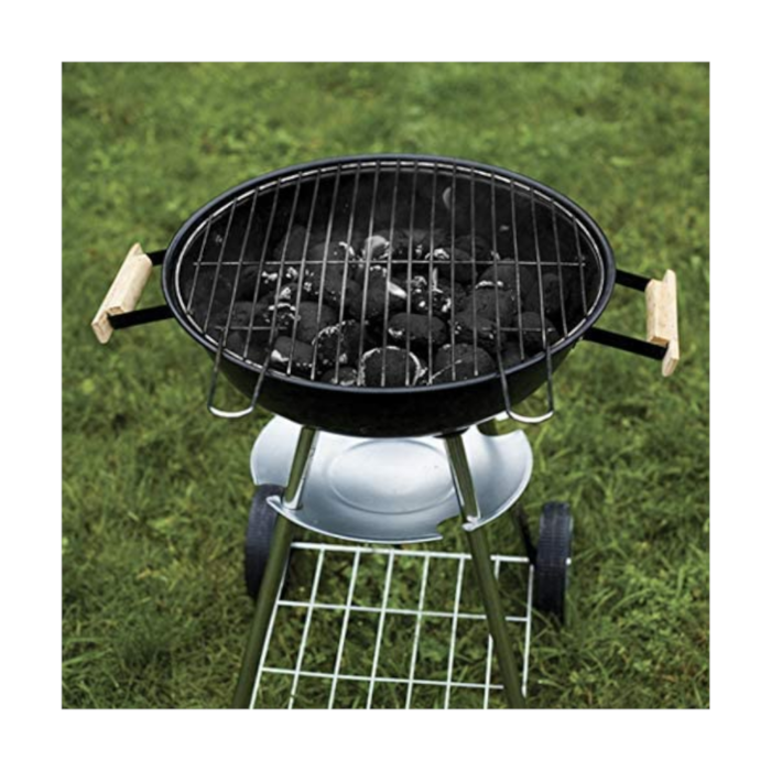 Aspiracenere Aspiratore Cenere elettrico 1200W 18 Lt - CENERIX - Ribimex - immagine 5