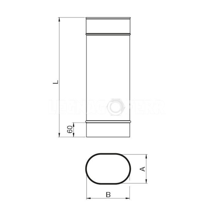 T500OVAL 2 legnagoferr