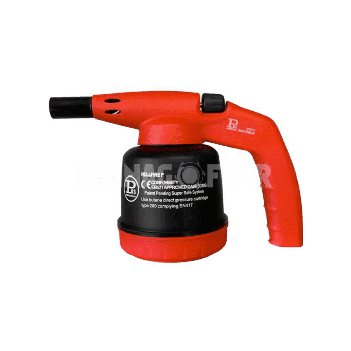 hellfire legnagoferr