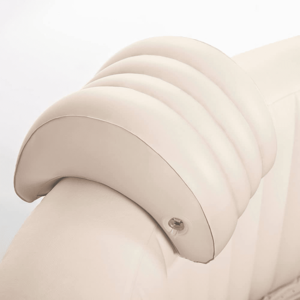 Intex 28501 Poggiatesta Gonfiabile per Spa 2 Intex 28501 Poggiatesta Gonfiabile per Spa - immagine 2