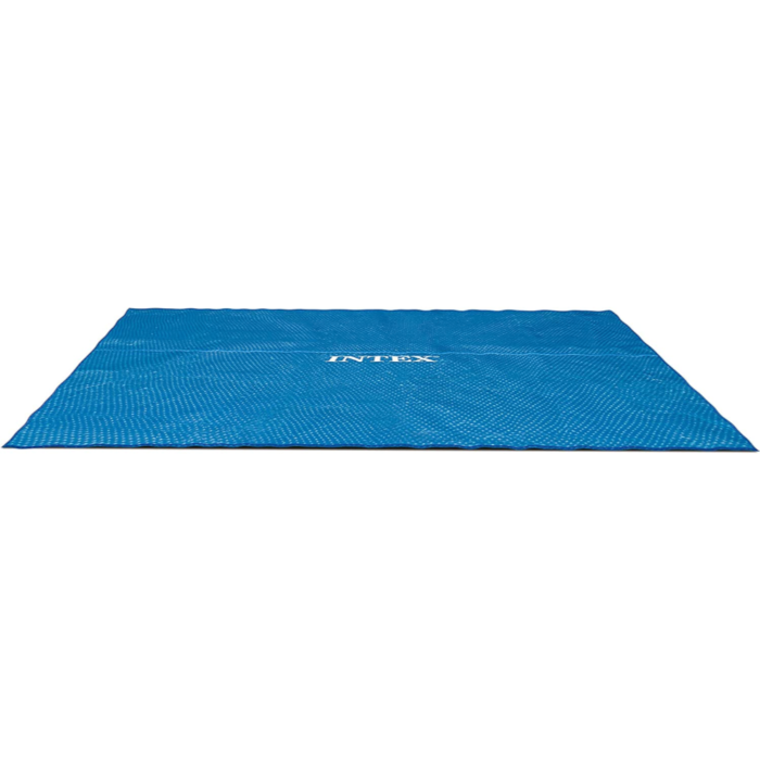 Telo di Copertura Solare Termico 732 x 366 x 132H cm Intex 29027 - immagine 2