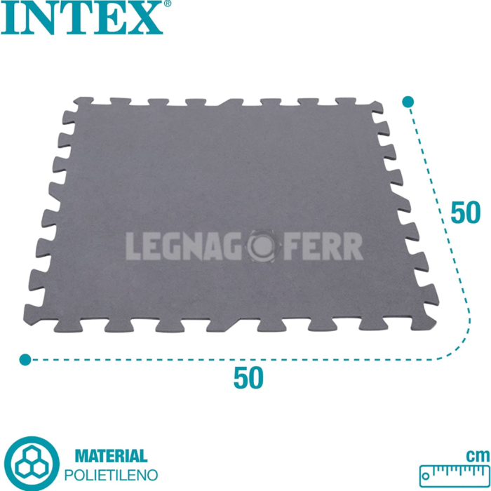 Intex 29084 4 Legnagoferr