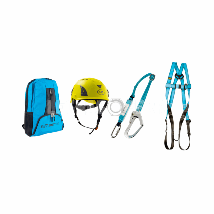 Kit Universale legnagoferr