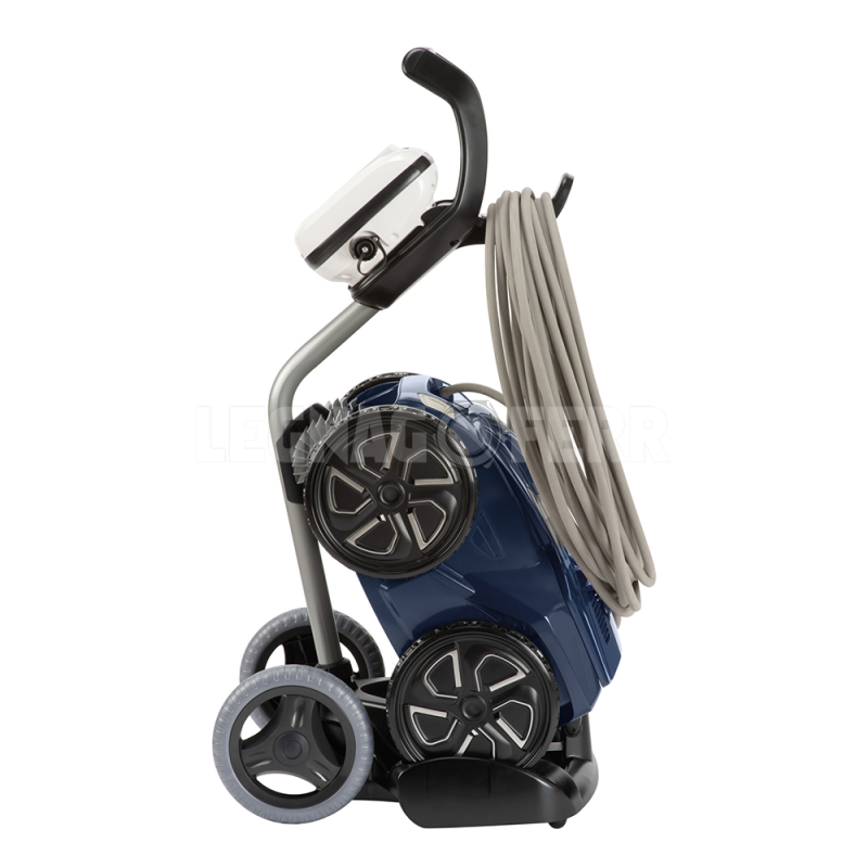 Robot Zodiac RA 6500 IQ per Piscina ALPHA Pulitore Piscina Elettrico Blu 2 Robot Zodiac RA 6500 IQ per Piscina ALPHA Pulitore Piscina Elettrico Blu - immagine 2