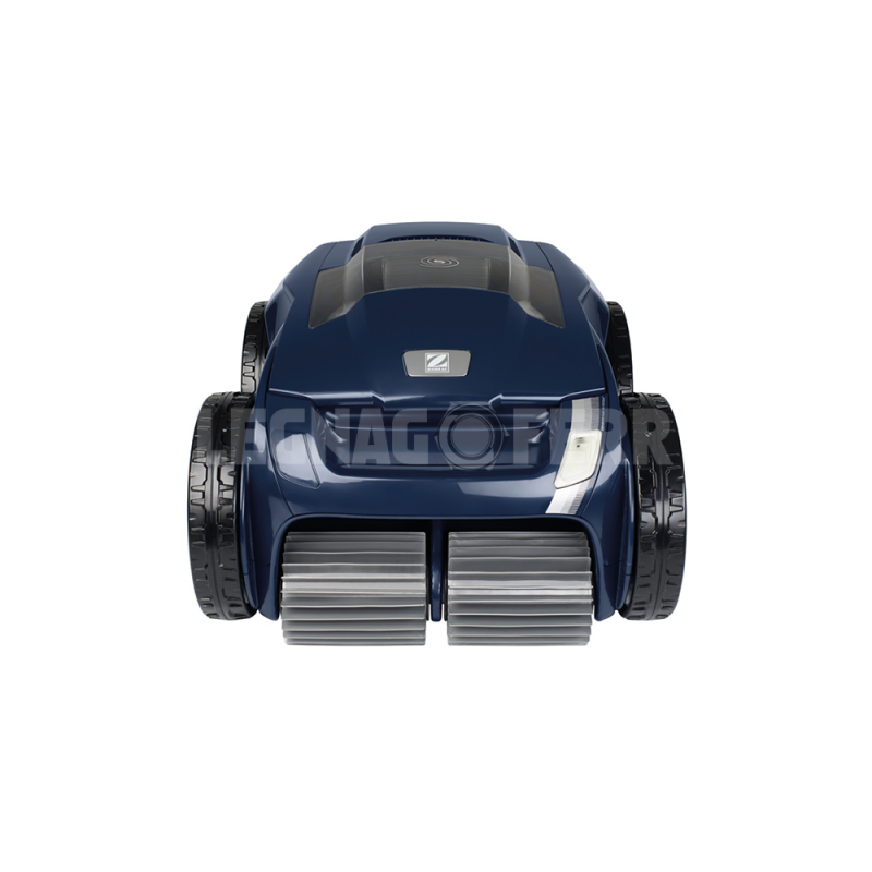 Robot Zodiac RA 6500 IQ per Piscina ALPHA Pulitore Piscina Elettrico Blu 3 Robot Zodiac RA 6500 IQ per Piscina ALPHA Pulitore Piscina Elettrico Blu - immagine 3