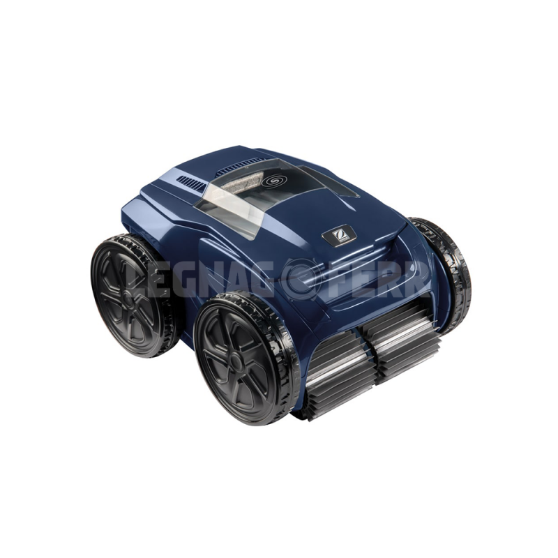 Robot Zodiac RA 6500 IQ per Piscina ALPHA Pulitore Piscina Elettrico Blu 1 Robot Zodiac RA 6500 IQ