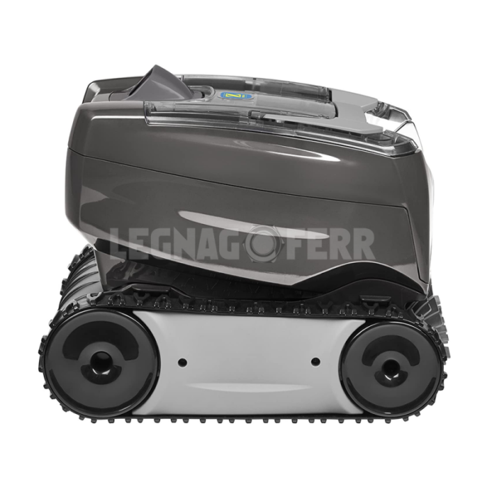 Robot Zodiac OT 3200 TornaX per Piscina Pulitore Piscina Elettrico Grigio - immagine 3