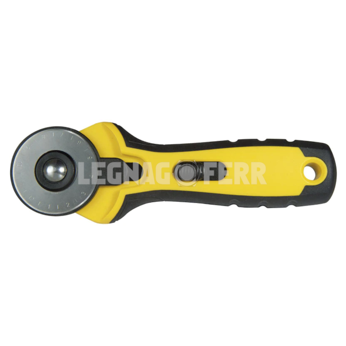 Stanley STHT0-10194  Coltello con Lama Rotante - immagine 2