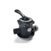 LEGNAGOFERR - Intex 11378 Valvola a 6 Vie Per Pompa 6.000 L/h Combo