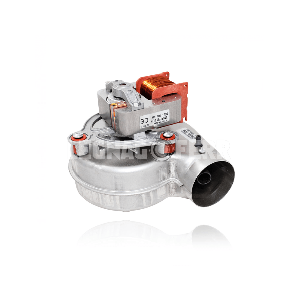 Ventilatore FIME GR03225 60 Watt Caldaia Ferroli Ricambi 39818021 1 Ferroli 39818021 Ventilatore FIME GR03225 60 Watt Caldaia Ricambi