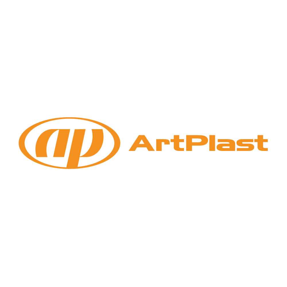 ArtPlast Cassettiera Porta Minuteria 12 Cassetti Dimensione 192 x 148 x 230  h - 511/T
