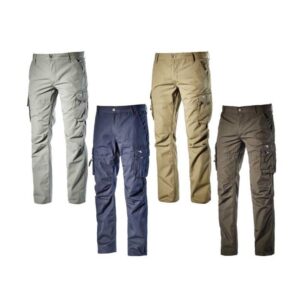 diadora winii pantalone