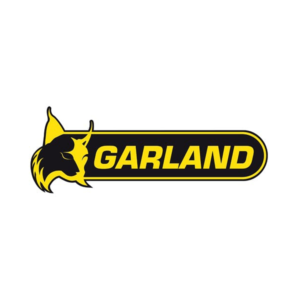garland logo