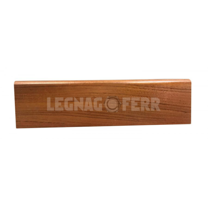 Battiscopa in Legno Varie Tonalita Stecche da 2400 mm legnagoferr