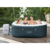 SPA Bestway 180x66 cm Idromassaggio Gonfiabile Lay-Z Ibiza Airjet 6 Posti 60015 - immagine 2