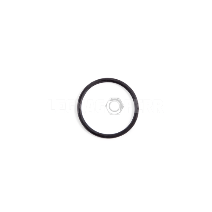 intex 11587 guarnizione nera rotonda gomma per manicotto clorinatore