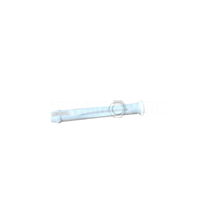 intex 12536 pin bianchi in plastica per piscina rotonda