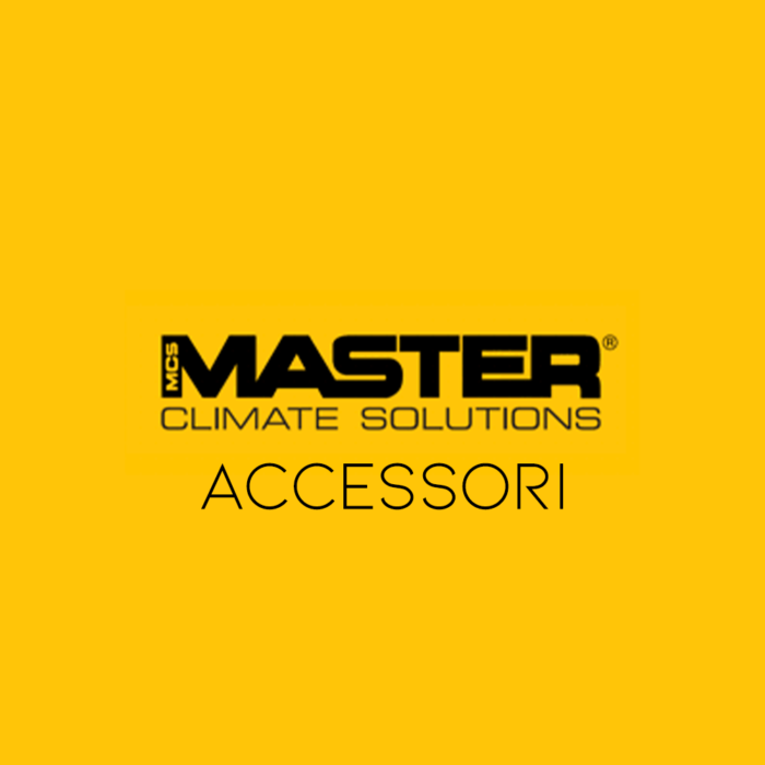 Accessori Master