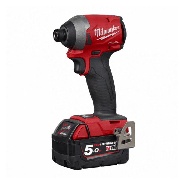 Avvitatori ad Impulsi