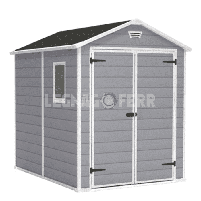 keter manor 6x8 legnagoferr