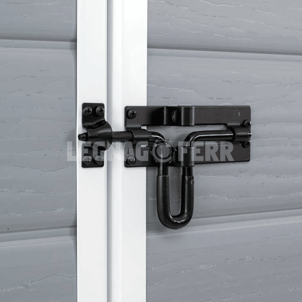 Keter Manor 6x8 Casetta da Giardino Grigio 186x237x227 cm 11 keter manor 6x8 legnagoferr10