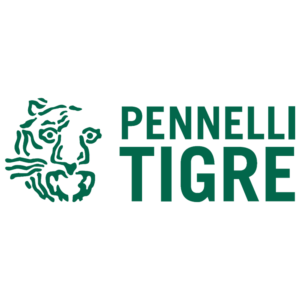 pennelli tigre