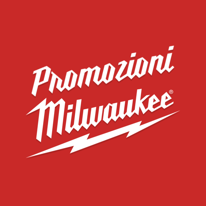 Promozioni Milwaukee