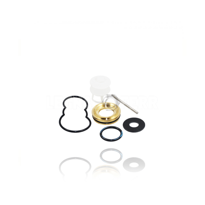 Beretta R01005127 Kit Revisione Valvola Tre 3 Vie per Caldaia Ricambio