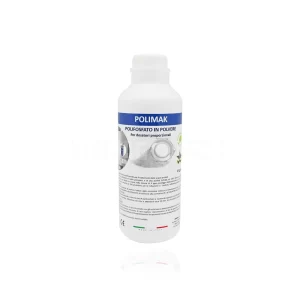 Sale Polifosfato in Polvere per Dosatori Confezione da 1 Kg Polimak legnagoferr 1