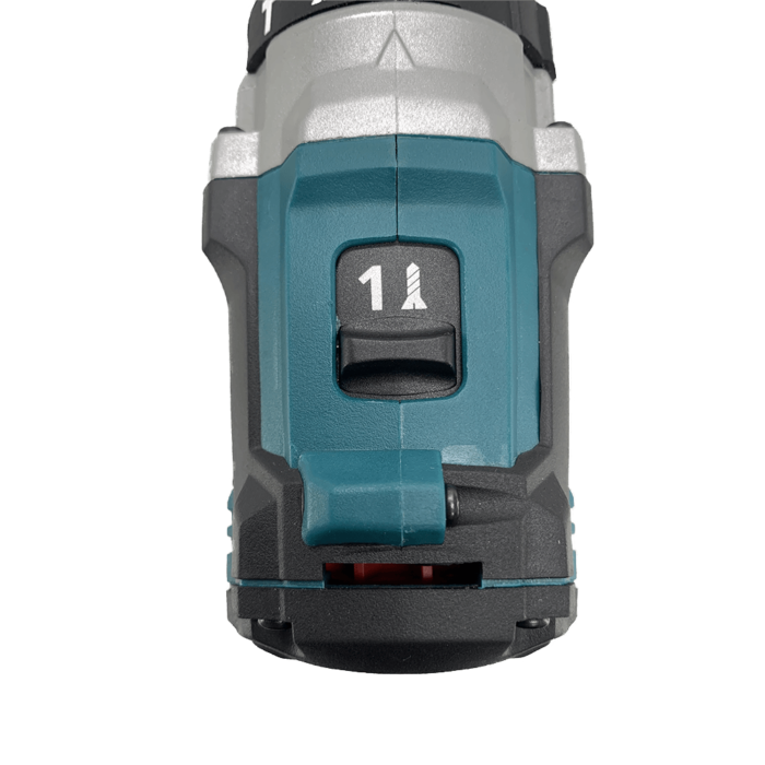 Trapano Avvitatore Sikurotech a Batteria Brushless con Valigetta 20V - immagine 2