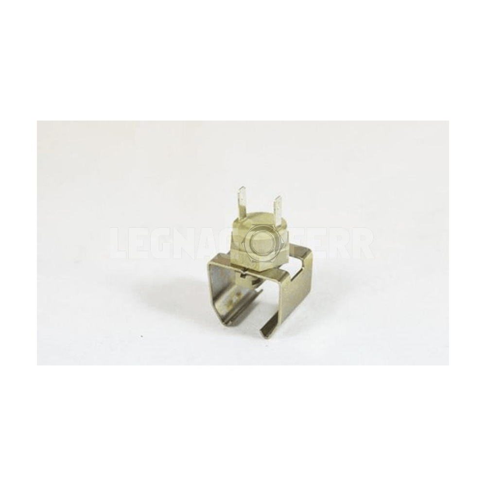 Sonda Sensore Temperatura Riscaldamento a Contatto per Caldaia Ricambi Beretta 20000713 1 Beretta 20000713 Sonda Sensore Temperatura Riscaldamento a Contatto per Caldaia
