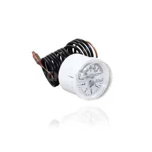 Scambiatore Sanitario per Caldaia Beretta R8036 1 Termoidrometro per Caldaia Berretta Ricambi Originali R10030294 legnagoferr