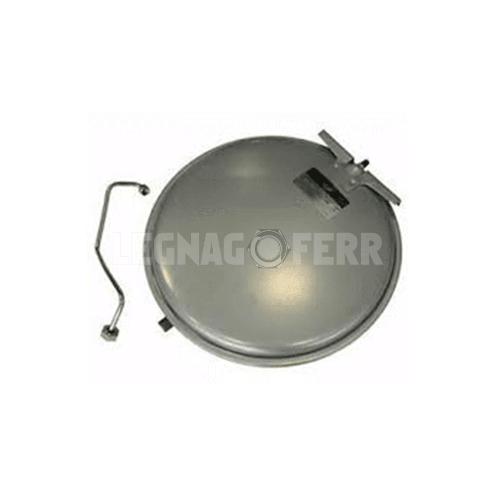 Vaso Espansione 8 litri per Caldaia Beretta Ricambio R1830 1 Beretta R1830 Vaso Espansione 8 litri per Caldaia Ricambio
