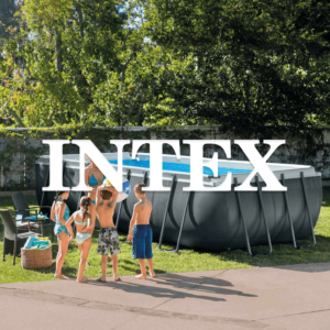 piscina intex