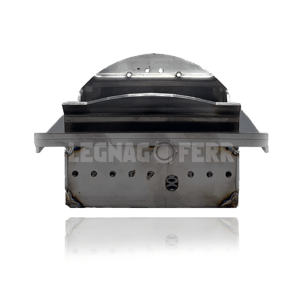 Braciere Cadel Martina Completo di Griglia per Stufa a Pellet Ricambio Originale 4D24012005 1 braciere STUFA CADEL MARTINA